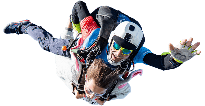 Szabadesés, az emberek titkos bakancslistás vágya