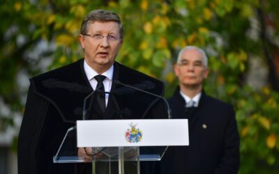 Lemondásra kérte Balog Zoltánt a tiszántúli református püspök