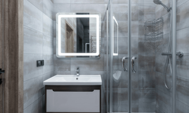 Mire van szükségünk egy igényes zuhany kialakításához?