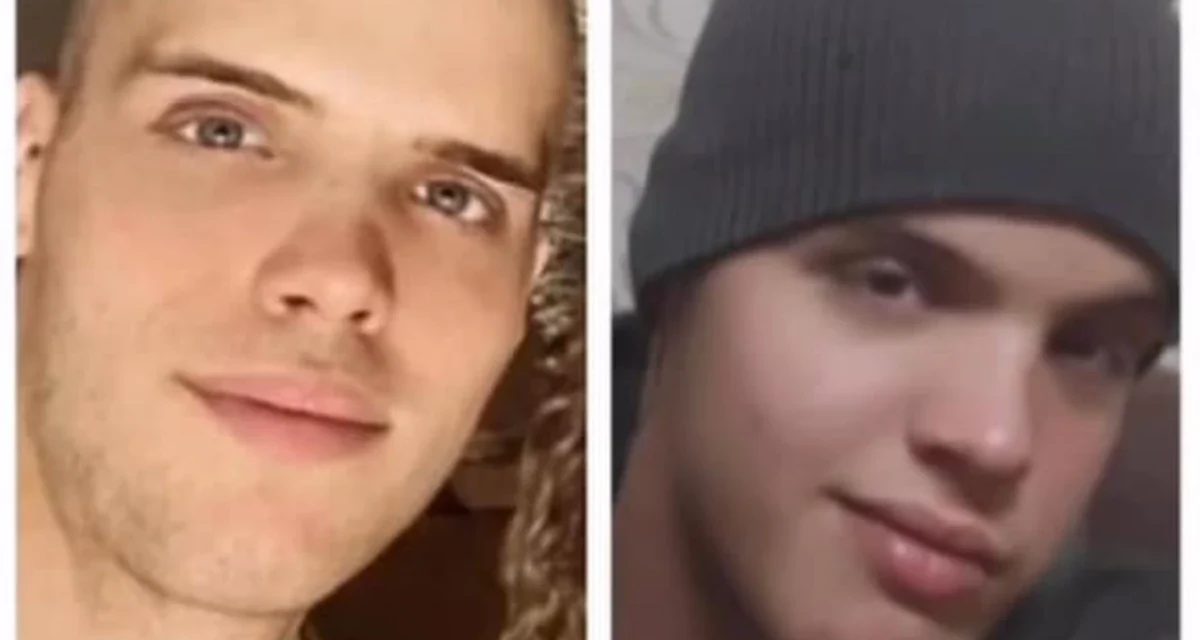 Eltűnt egy újvidéki fiatalember