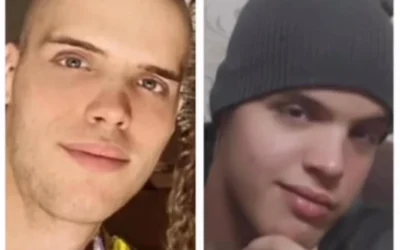 Eltűnt egy újvidéki fiatalember