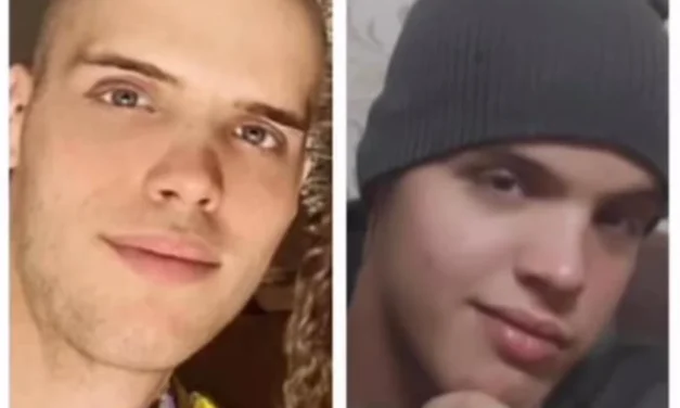 Eltűnt egy újvidéki fiatalember