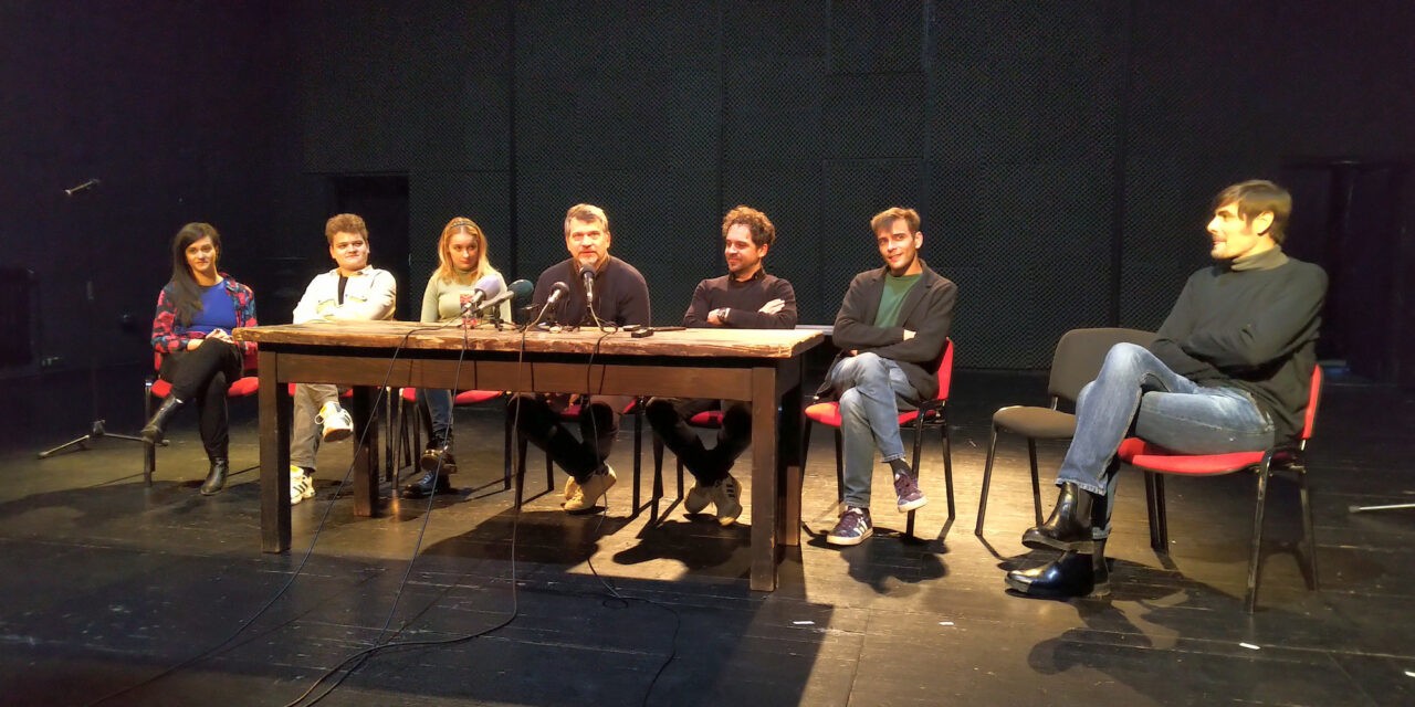 Vérzékeny és naiv krónika a Kosztolányiban