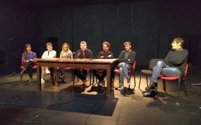 Vérzékeny és naiv krónika a Kosztolányiban