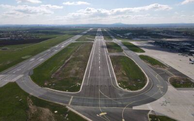 Az Air Serbia megszakítja az együttműködést a Marathon Airlines légitársasággal