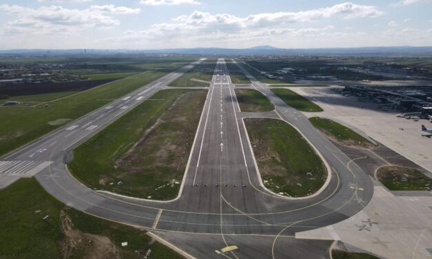Az Air Serbia megszakítja az együttműködést a Marathon Airlines légitársasággal