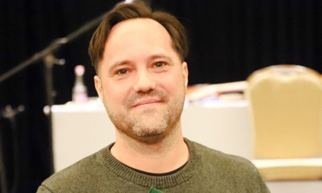 Kollár Árpád nyerte a magyar széppróza napi novellaíró versenyt