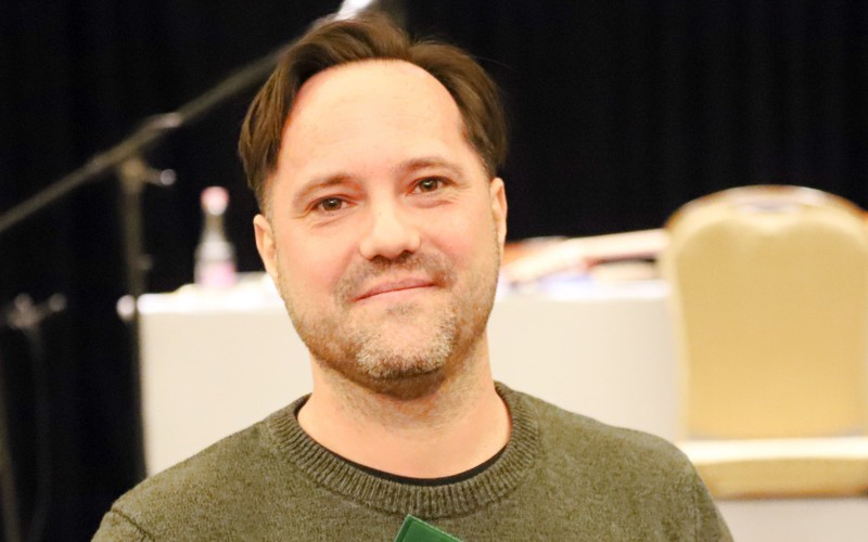 Kollár Árpád nyerte a magyar széppróza napi novellaíró versenyt