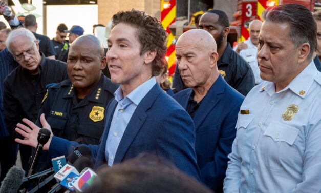 Lövöldözés volt vasárnap az egyik legnagyobb amerikai megagyülekezetben