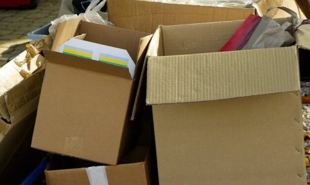 A lomtalanítás nem a vég, hanem a kezdet