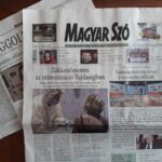 VMP: Mikor mondanak le a Pannon RTV, a Magyar Szó és a Hét Nap igazgatói és főszerkesztői?