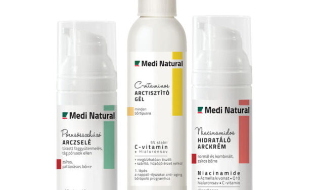 Mit tehetsz, hogy zsírosan fénylő, problémás arcbőröd újra egészséges legyen?