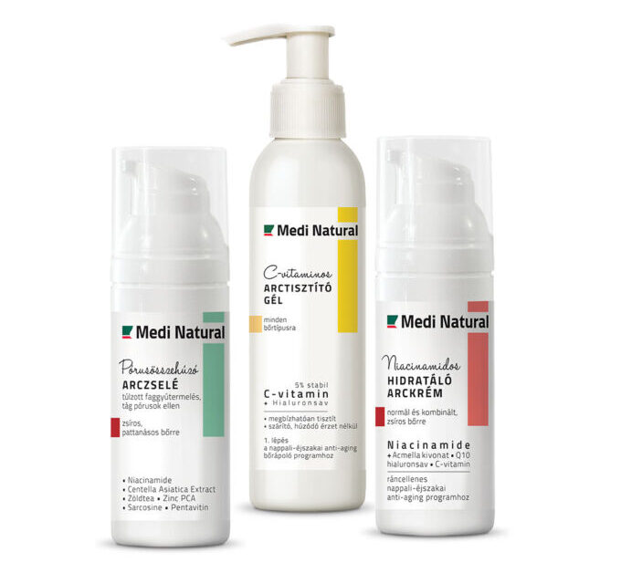 Mit tehetsz, hogy zsírosan fénylő, problémás arcbőröd újra egészséges legyen?