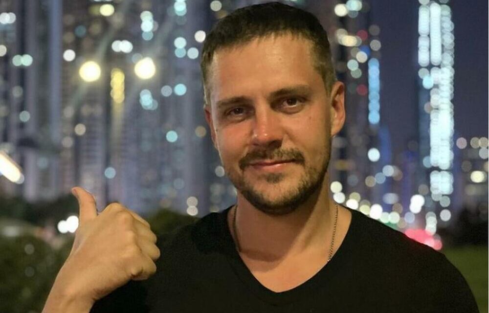 Kirúgta az HBO Miloš Bikovićot