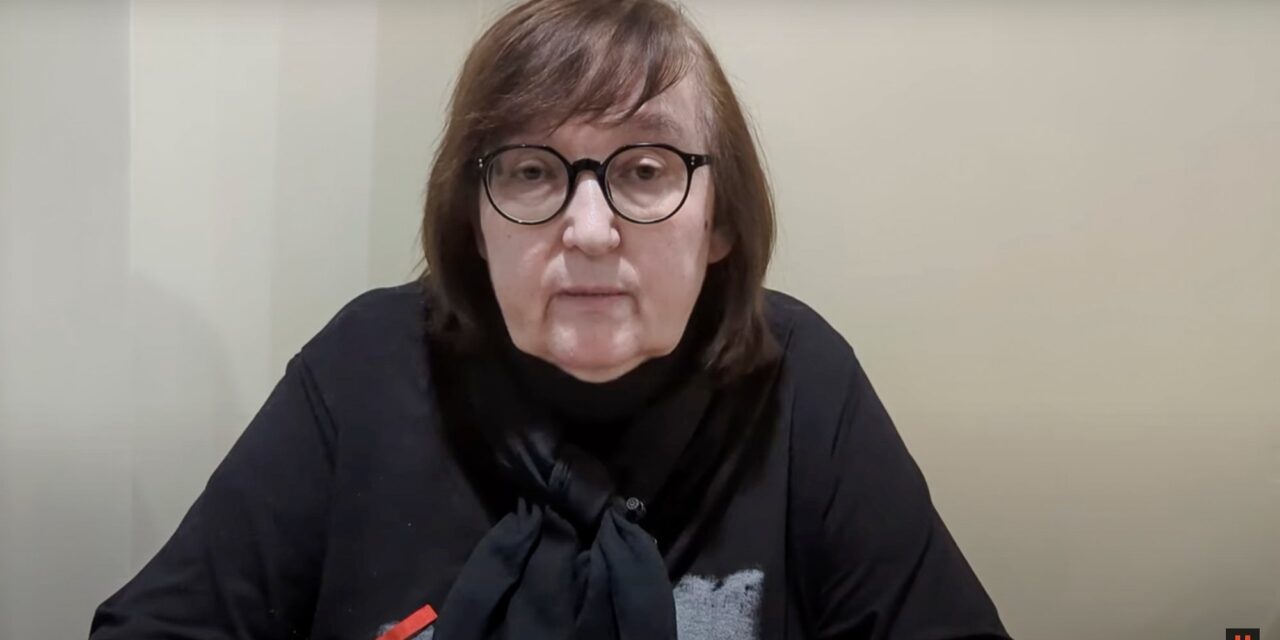 Navalnij holttestét átadták az édesanyjának