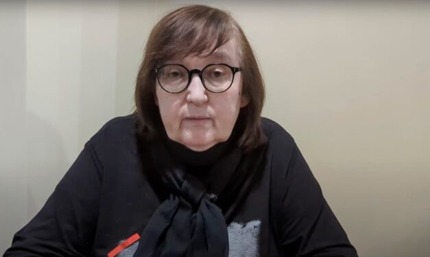 Navalnij holttestét átadták az édesanyjának