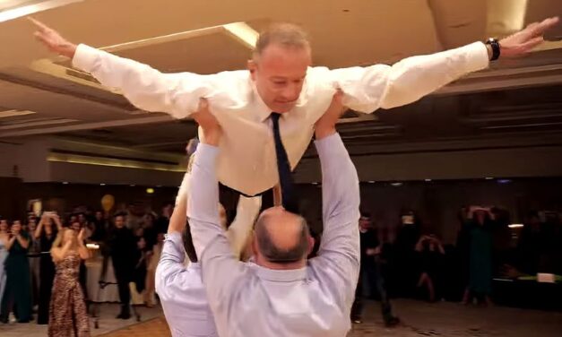 Micsoda buli! (videóval)