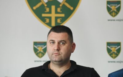 Megerősítették a vádiratot Novica Antić és további kilenc személy ellen