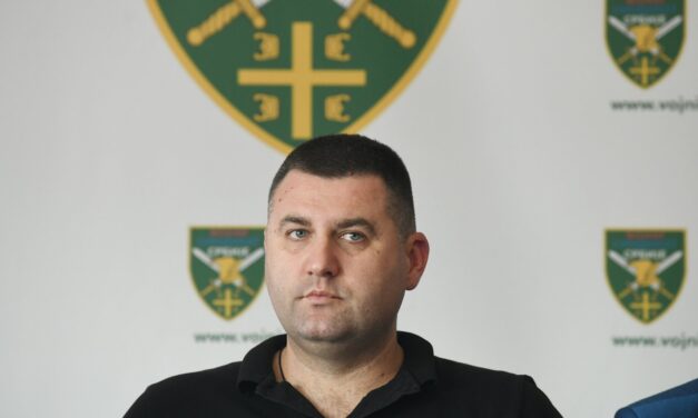 Megerősítették a vádiratot Novica Antić és további kilenc személy ellen