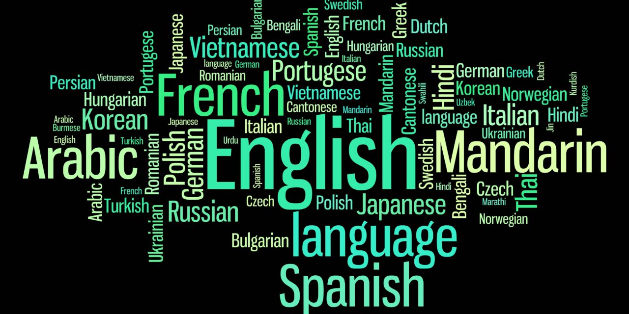 Létezik olyan nyelv, amit egyetlen ember beszél