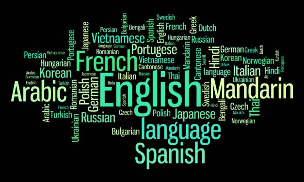 Létezik olyan nyelv, amit egyetlen ember beszél