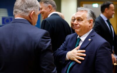 Orbán nem vétózott, egyhangúlag megszavazta az Európai Tanács az Ukrajnának szánt 50 milliárd eurót