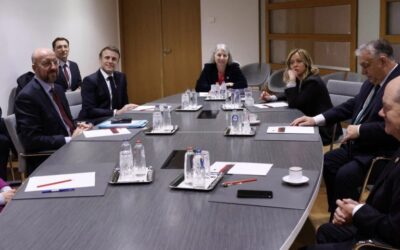 Orosz politológus: Orbán már nem a barátunk