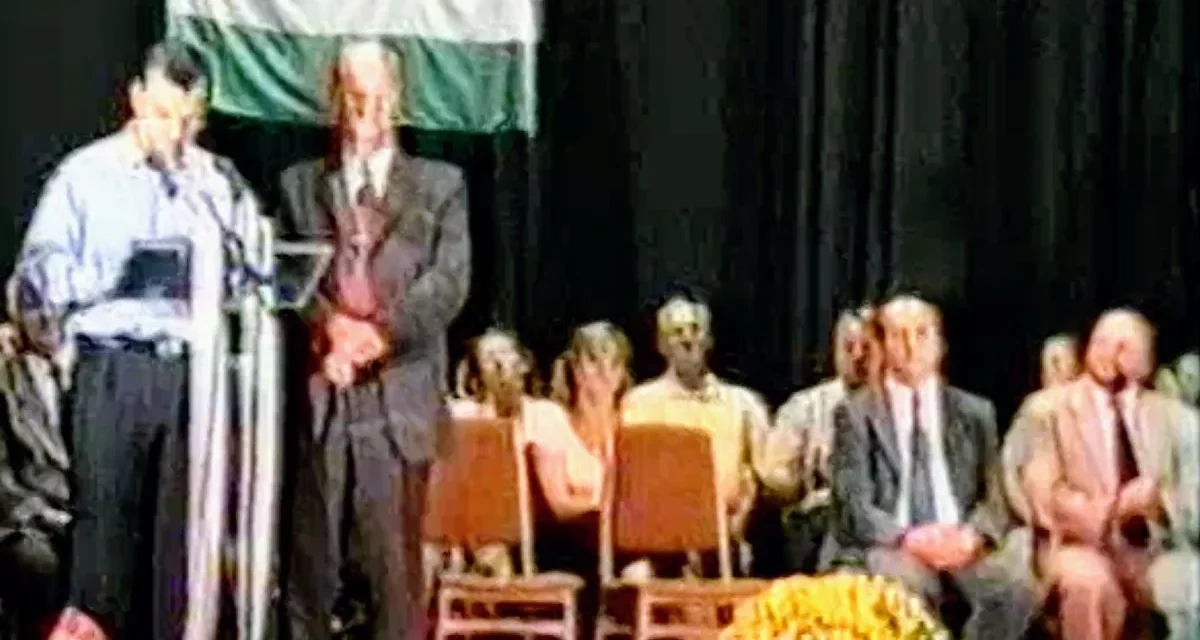 Orbán 2002-ben még az azóta pedofíliáért elítélt bicskei igazgatóért kampányolt (Videóval!)