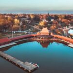 Palicson több mint 70 parkolóhely elkészül majálisig