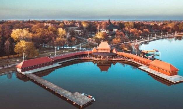 Úszik-e majd valaha a palicsi úszómedence?