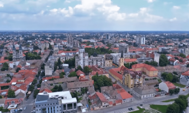 Polgári plénumra várják a pancsovai és környékbeli lakosokat