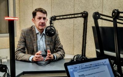 Pásztor Bálint: Nem kell Magyarországra költözni ahhoz, hogy Szegeden dolgozhassunk