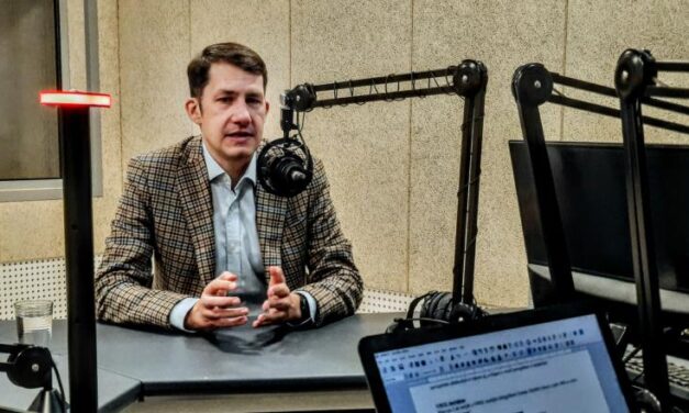 Pásztor Bálint: Nem kell Magyarországra költözni ahhoz, hogy Szegeden dolgozhassunk