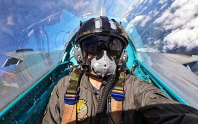 Tartalékos pilótákat toboroz Szerbia hadserege