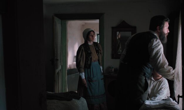 Ő teszi azt, amitől retteg, hogy vele teszik meg