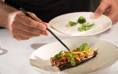 Michelin-csillagos séftől is tanulnak egy szegedi középiskola diákjai