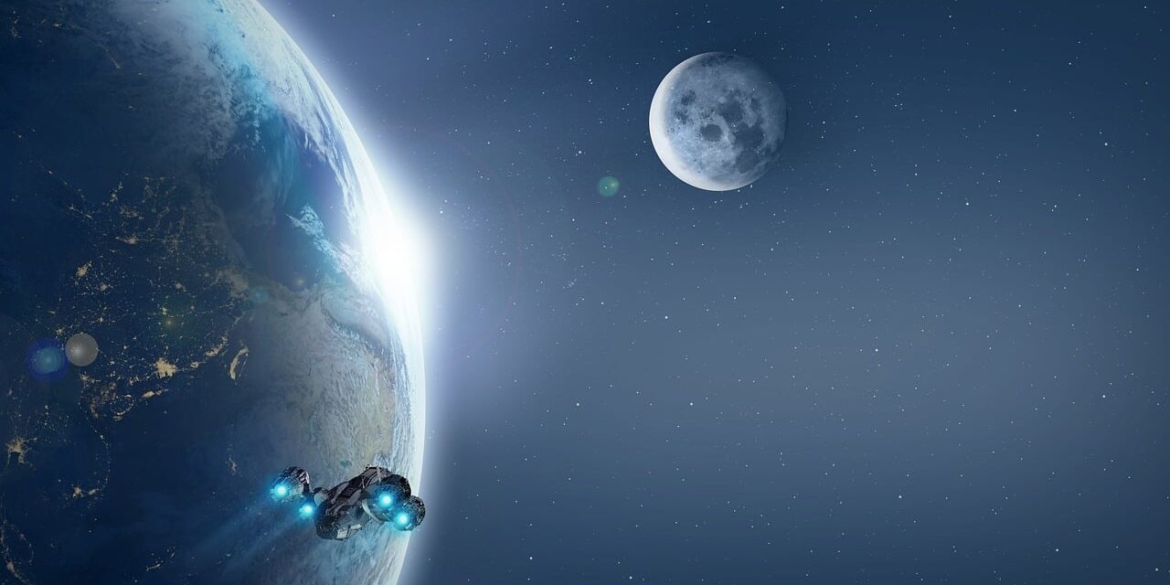 Négy magyar is feljuthat az űrbe