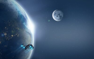 Négy magyar is feljuthat az űrbe