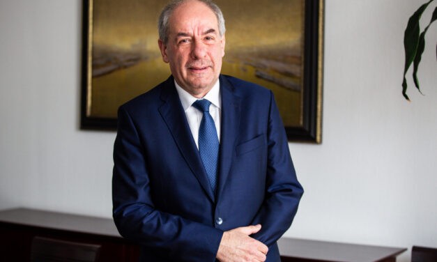 Szerbiába látogat vasárnap Sulyok Tamás magyar államfő