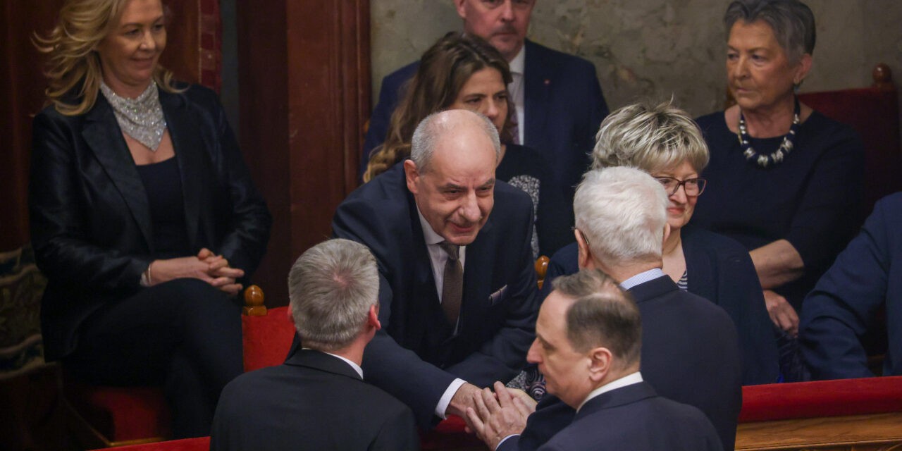 <span class="entry-title-primary">Az illiberalizmus diszkrét „bája”</span> <span class="entry-subtitle">Újabb eretneknek tűnő gondolatok Balla Lajos levelében</span>