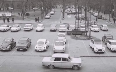 Így nézett ki Szabadka központja a múlt században (Galéria)