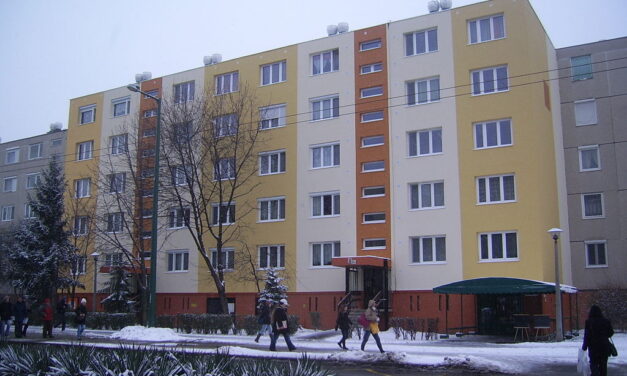 Szegeden az olcsó albérlet is drága