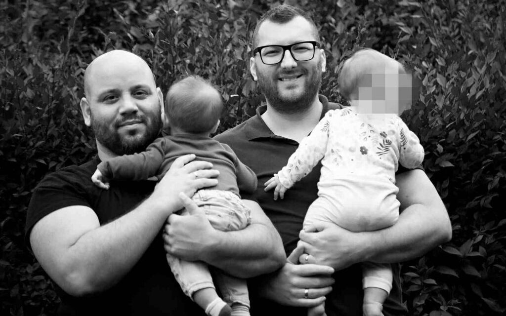 Több mint négyezer gyermeket nevelnek azonos nemű párok Magyarországon