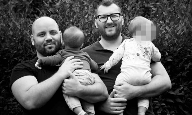 Több mint négyezer gyermeket nevelnek azonos nemű párok Magyarországon