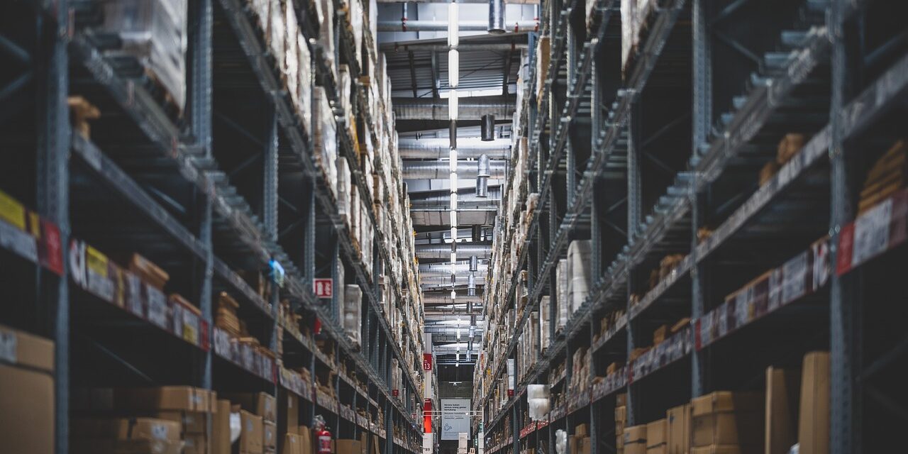 Ezt kell tenned, ha raktárvezető szeretnél lenni!