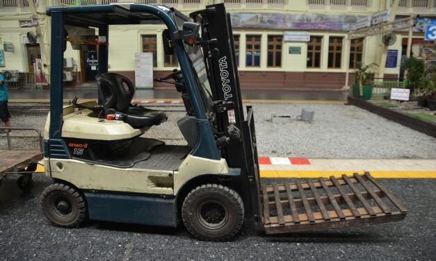 Targoncával akarta összelapíttatni kollégáját Magyarországon egy dél-koreai vendégmunkás