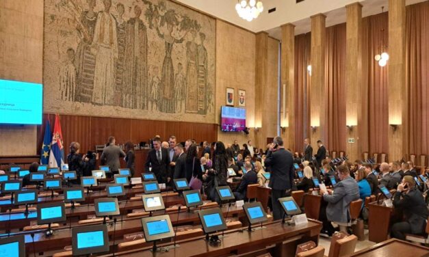 Többen is kiléptek a Szabadság és Igazságosság Pártból