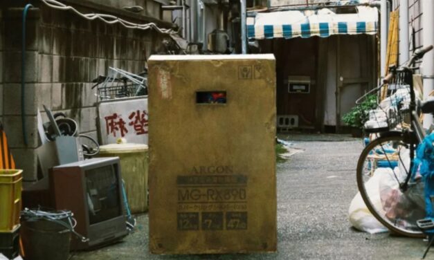 „A halat nem szúrja a szálka”