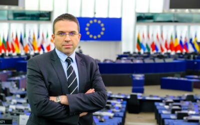 Horvát EP képviselő: A határozattal éles kritikát fogalmaztunk meg Szerbia számára
