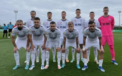 Sós Bence első gólját lőtte, magabiztosan nyert a TSC